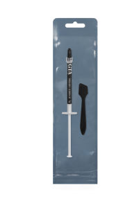 GTA Real 3W HSG-331 Silicone High Temperature Thermal Conductive Grease Paste for CPUs GPUs PLCs TW - Product Image 5