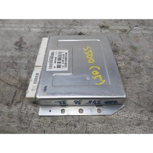 โมดูลควบคุมระบบ Airmatic สำหรับรถยนต์ S-class ปี 2002-2009 มือสอง ของแท้ OEM รหัส 2205453832 - Product Image 3