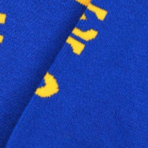 ถุงเท้า Sigma Gamma Rho แบบสั้น ถุงเท้ากีฬา ถุงเท้าลำลองสำหรับทีม ถุงเท้าผู้หญิงใส่สบาย ออกแบบเองได้ ชุดกีฬา OEM ODM - Product Image 5