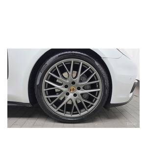 Pour Porsche Panamera 2.9 4S juin 2017 58 697 km Boîte de vitesses automatique Volant à gauche - Product Image 5