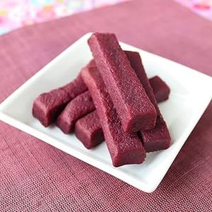 Yam morado IQF de Vietnam, ideal para cadenas de restaurantes, cocinas turísticas y marcas de alimentos, ahora disponible globalmente por 99 Gold Data - Product Image 2