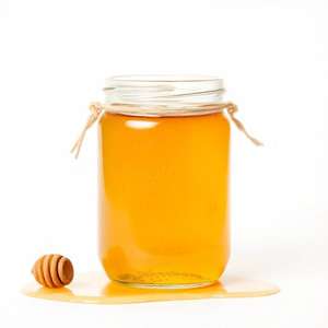 Miel de Granja Sin Procesar de Excelente Calidad para Bienestar o Cocina y Uso en Remedios Holísticos Disponible a un Precio Accesible - Product Image 6