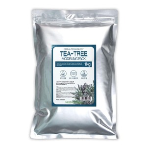 [COSCOSKOREA] NEEDS NATURE Derma Tech Modeling Mask Pack 1kg Multi Use Facial Body Care Professional Kit - Product Image 3