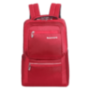 Sac à dos unisexe SAKOS GUARDIAN SBV119RDNG00 le plus vendu, imperméable, respirant, en maille PU, avec coussin en mousse et ceinture - Product Image 2