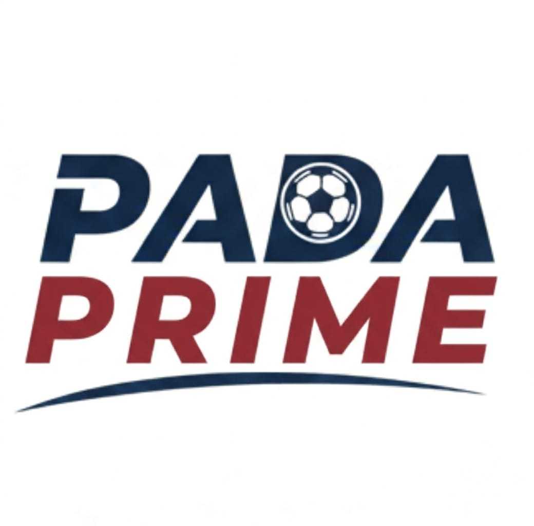 PADA PRIME logo