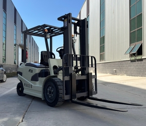 <span class=keywords><strong>Forklift</strong></span> Mini Listrik Berkualitas Tinggi Baru <span class=keywords><strong>1</strong></span> <span class=keywords><strong>Ton</strong></span> <span class=keywords><strong>1</strong></span>,5 <span class=keywords><strong>Ton</strong></span> untuk Luar Ruangan, Pertanian, Supermarket, Medan Kasar, Off-Road - Product Image 1