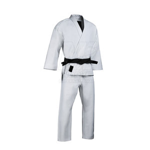 Uniforme de karaté professionnel de haute qualité, best-seller des arts martiaux, kimono de jiu-jitsu, uniforme de karaté - Product Image 2