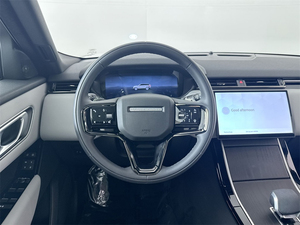 2026 Brand New Land Ro ver Range Ro ver Velar Dynamic SE Fuel petrol Automatic Transmission 599HP V8 Left hand Steering - Product Image 4