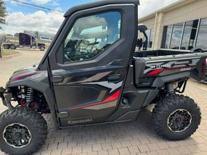 Promotion : Vente de Kawasaki Ridge XR HVAC UTV 2024 POUR ADULTES - Product Image 2