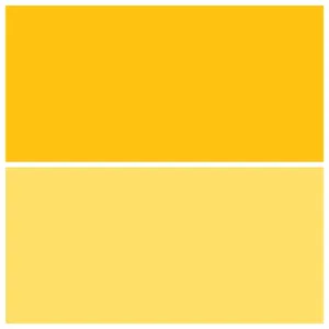 IGC Yellow 13 Inorganic Pigment Powder for Coating and Leather Applications - Product Image 2