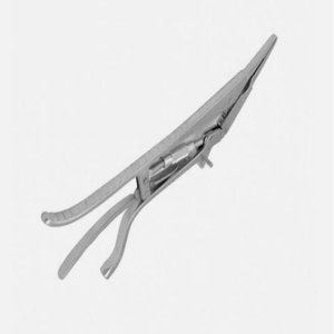 Pinzas y Alicates para Extracción de Tornillos Rotos, Instrumentos Quirúrgicos Veterinarios y para Mascotas, Dentavex Corporation - Product Image 3