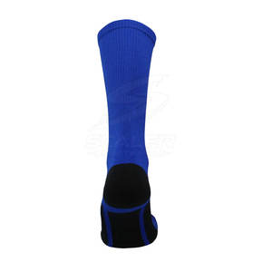 Calcetines deportivos de alta calidad, material que absorbe la humedad, mantiene los pies secos y cómodos, adecuados para todas las estaciones y tipos de deportes. - Product Image 5
