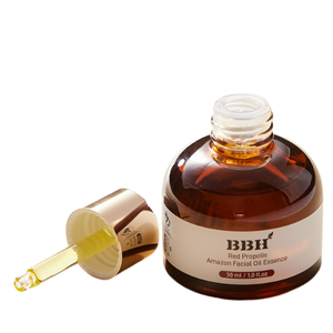 Huile Visage Éclaircissante à la Propolis Rouge BBH pour Femmes, 30 ml - Product Image 2