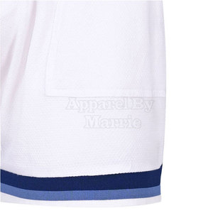 Pantalones Cortos Casuales Premium para Hombre, Hechos con Material Ligero y Transpirable, Diseñados para la Comodidad Diaria - Product Image 6