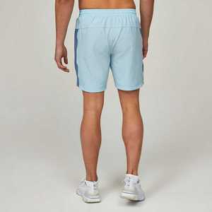 Conjunto Deportivo de Verano para Hombre, Pantalones Cortos y Sudadera con Capucha, Ropa Urbana Personalizada - Product Image 4