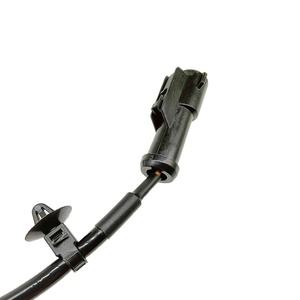 Capteur de vitesse de roue ABS de haute qualité, durable et performant pour automobile, capteur ABS pour Ford ALS192 BRAB137 SU7581 - Product Image 3