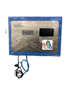 Jauge d'air numérique 180 PSI la mieux notée avec la technologie PLC du moteur Équipement de garage Air Master 220V fabriqué au Pakistan de haute qualité - Product Image 4