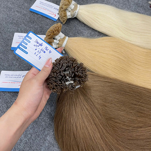 ลดราคาพิเศษ ผมต่อปลายแบนเวียดนาม – ผมแท้ 100% ผสมผสานอย่างเป็นธรรมชาติ ติดตั้งง่าย เหมาะสำหรับใช้ในร้านเสริมสวย สินค้ามีจำนวนจำกัด สั่งซื้อเลย - Product Image 6