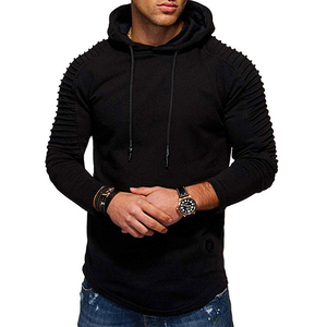 Chaqueta Universitaria Personalizada, Mangas de Cuero y Lana, Bordado, Marca Privada - Product Image 4
