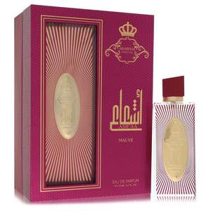 Ash'aa Mauve Eau De Parfum Spray Unisex - Product Image 1
