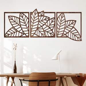 Designer MDF <b>Wooden</b> Wall Art Decorative Wall Hanging <b>for</b> <b>Home</b> Decor Category <b>Wooden</b> Wall <b>Signs</b> - Product Image 6