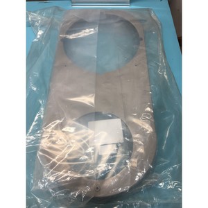 โล่ป้องกัน Tokyo Electron TEL รุ่น D125302-SS-R สำหรับ Pod และ ICC – อุปกรณ์และชิ้นส่วนเซมิคอนดักเตอร์คุณภาพสูงจากแบรนด์ระดับโลกที่ได้รับความไว้วางใจ - Product Image 3