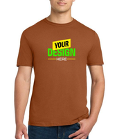 T-shirt personnalisé pour homme 100% coton pur 200g, lourd, uni, vierge, avec logo imprimé, manches courtes, directement de l'usine, export BD, OEM