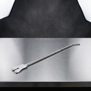 FA NELATON Sonde ENT-Instrument Klasse I Manuelles Chirurgisches Werkzeug aus Edelstahl Hochwertige Meistverkaufte Produkte - Product Image 3