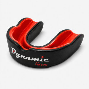 DYNAMIC GEARS 2026 Protector Bucal Deportivo Profesional Ligero y Ajustable de Alta Calidad y Ecológico, Equipo de Protección EVA - Product Image 6