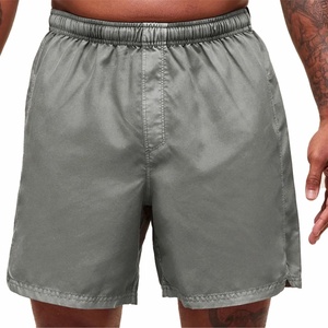 กางเกง MMA รุ่นใหม่ขายส่ง ยืดได้ 4 ทิศทาง น้ำหนักเบา แห้งเร็ว กางเกงศิลปะการต่อสู้ ระบายอากาศดี แผ่นหลังระบายอากาศ ยืดหยุ่น - Product Image 1