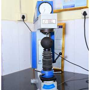 ลูกบอลเหล็กกล้าโครเมียมคาร์บอนสำหรับบดวัสดุให้เป็นผงละเอียดในภาคอุตสาหกรรมเหมืองแร่ - Product Image 1