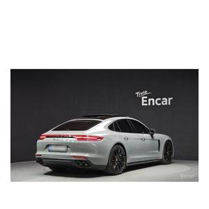 Pour Porsche Panamera 3.0 AWD avec caméra arrière, sièges en cuir, modèle janvier 2020, 110 039 km - Product Image 2