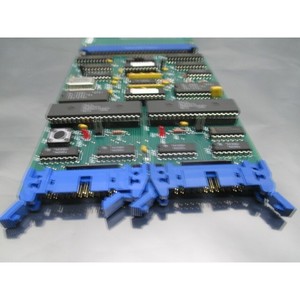 การ์ด PCB อินเทอร์เฟซ Matrix DSC-5K-SVGL รุ่น 7911/DSC - อุปกรณ์และอะไหล่เซมิคอนดักเตอร์ระดับโลกที่เชื่อถือได้ - Product Image 6
