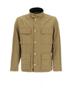 Chaqueta Textil para Motocicleta, Impermeable, con Protección, de Poliéster y Cordura, Modelo 2026 - Product Image 1