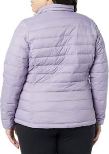 Chaquetas Acolchadas de Invierno para Mujer, Personalizadas, Impermeables, con Diseño Moderno, Ropa Larga, Chaqueta Acolchada OEM para Mujer - Product Image 5