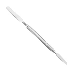 Instrumentos de ortodoncia, espátula de cemento de doble punta - Product Image 1