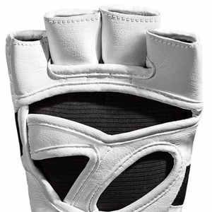 Gants de combat MMA de haute qualité, les plus vendus en gros, avec logo personnalisé, gants de tir MMA - Product Image 2