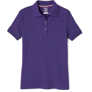 T-shirts et polos 100% coton, 160 g/m², couleur unie, colorés, col rond, col en V, imprimés, décontractés, fournisseur du Bangladesh. - Product Image 4
