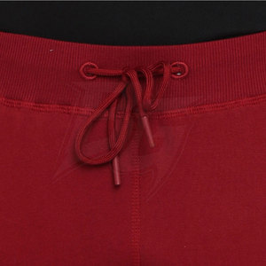 <b>Men</b> Premium Joggers High Quality Fleece Fabric 100% Cotton Eco-Friendly Warm Comfortable Fit Elastic Waist Straight Leg Design - Product Image 5