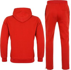 Conjunto Deportivo Personalizado para Hombre, Colección Premium de Ropa Deportiva para Equipos - Product Image 1