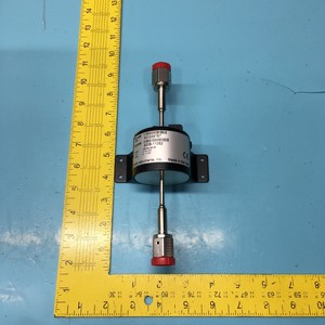 Baratron différentiel MKS 223B-11082 TYPE 223B - Équipement et pièces semi-conductrices de renommée mondiale à confiance - Product Image 4