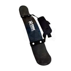 Arm Blaster For Weightlifting Adjustable Bicep Support For Bodybuilding Gym <b>Strength</b> <b>Training</b> And Fitness - Product Image 5