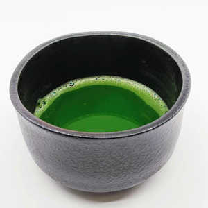 Yame Matcha Yame No Kaori YOM3 30g Sin Azúcar, Muestra de Bebida Instantánea en Polvo - Product Image 1