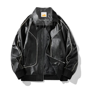 Chaqueta Acolchada Unisex de Primera Calidad, Talla Grande, Impermeable, Cortavientos, con Capucha, de Secado Rápido, Estilo Urbano, con Cierre - Product Image 6