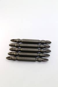 ไขควง PH2สองด้าน65มม. แบบปรับแต่งได้หัวฟิลลิปส์มีฟังก์ชันกันลื่น - Product Image 2