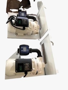 Indian Manufactured Ad Blue Kit Ideal For Workshops Garages And Fleet Maintenance Operations Available At Best Market Price - Product Image 2