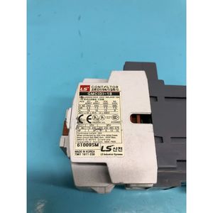 Contactor LS MEC GMC(D)-18 GMD-18, 184287 - Equipo y Piezas de Semiconductores de Confianza de Global Legacy Semiconductor - Product Image 6