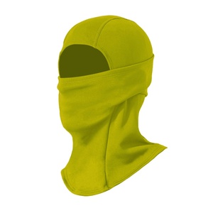 Balaclava en maille respirante personnalisée et élégante, légère, à séchage rapide et adaptée aux activités de haute performance 2027 - Product Image 1
