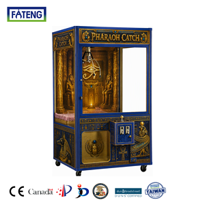 Grande machine à griffes KB |   KJB-12 |   Fabriqué à Taïwan, fabricant OEM - Product Image 1
