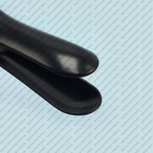 Spéculum vaginal Elite Pro LLETZ LEEP GRAVES, revêtement noir, taille moyenne, en acier inoxydable isolé, instruments chirurgicaux gynécologiques CE - Product Image 6